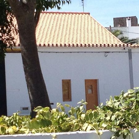 Casa Na Vila Historica De Mourão 외부 사진