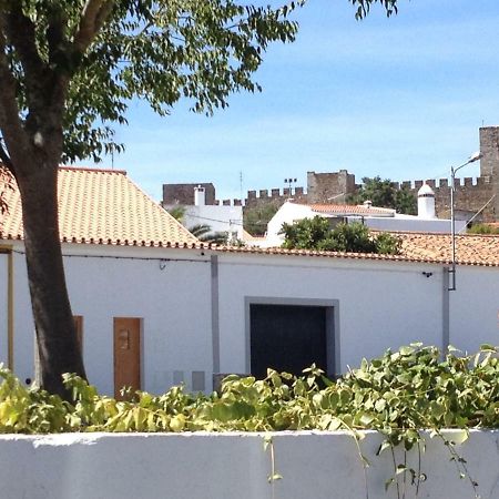 Casa Na Vila Historica De Mourão 외부 사진
