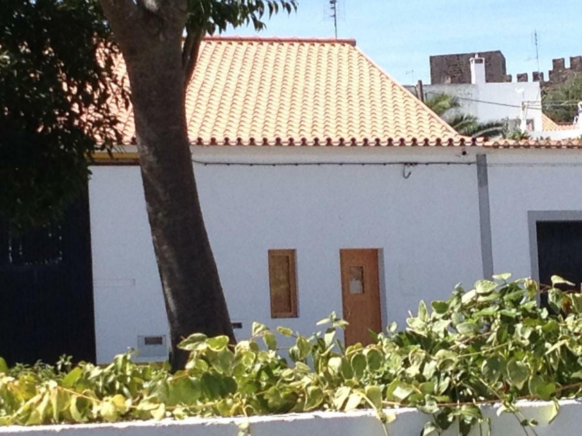 Casa Na Vila Historica De Mourão 외부 사진