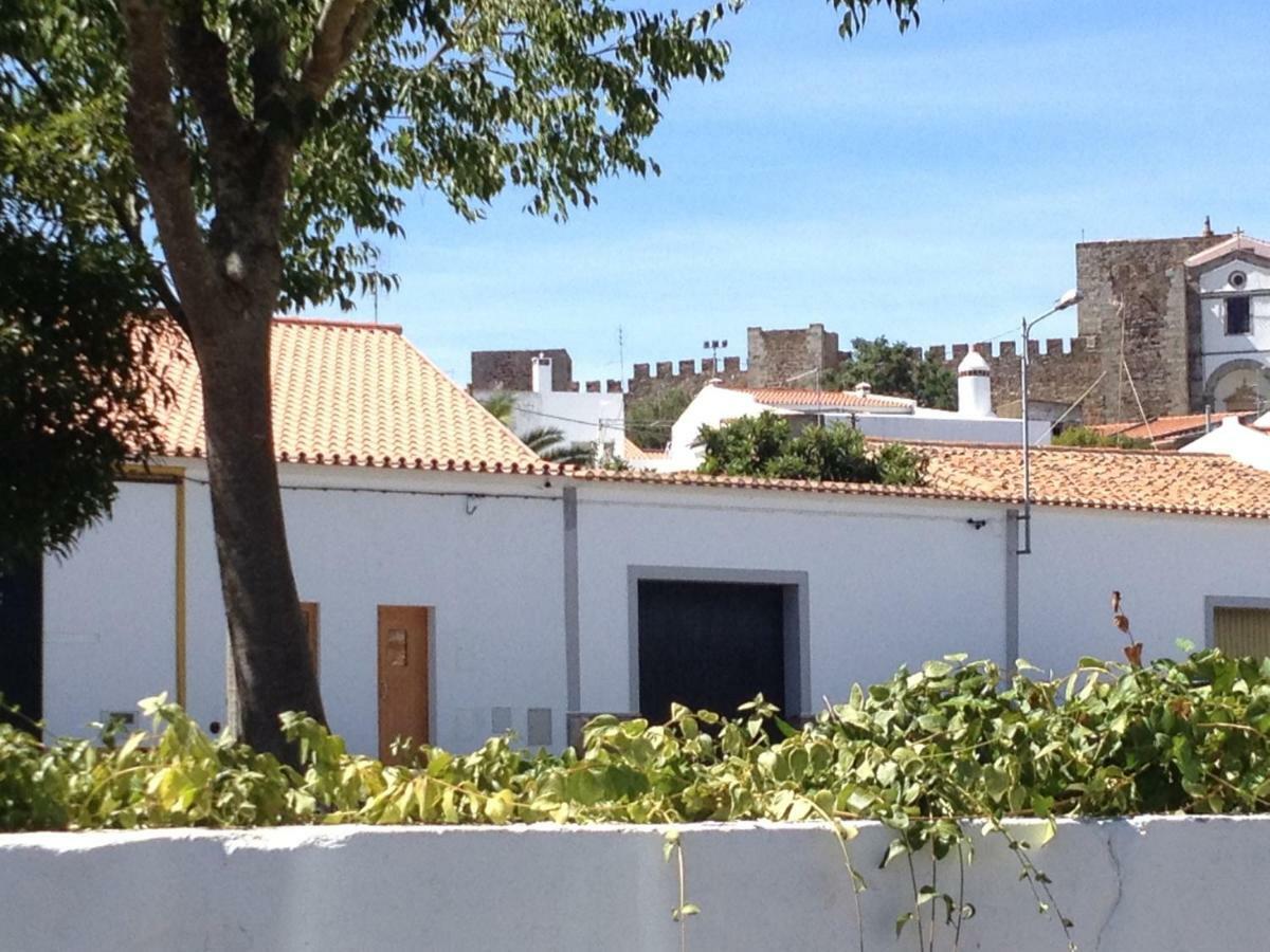 Casa Na Vila Historica De Mourão 외부 사진