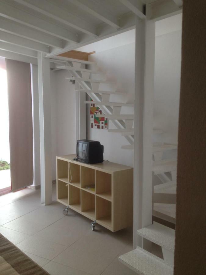Casa Na Vila Historica De Mourão 외부 사진
