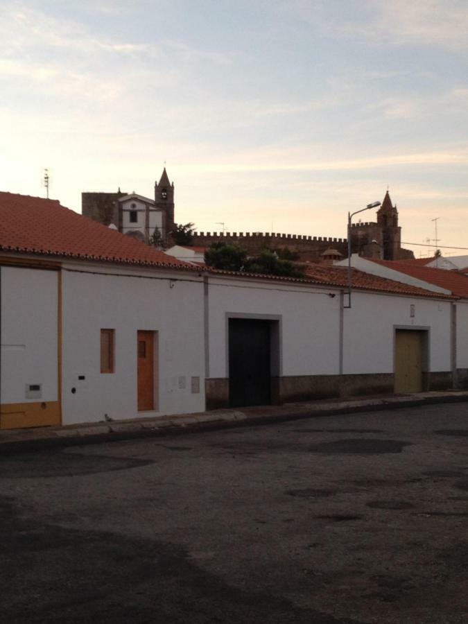 Casa Na Vila Historica De Mourão 외부 사진